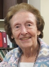 Eileen C. Baillargeon