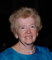 Elizabeth "Betty" F. Sullivan