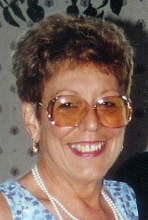 Patricia A. Collins