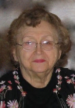 Mae A. Tyburski