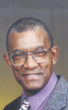 Clarence William Carrington, Jr.