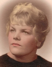 Dorothy "Dolly" H O'Donnell