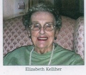 Elizabeth B. Kelliher