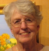 Maureen Ann Keough