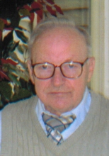 Gerald  A. Spaman