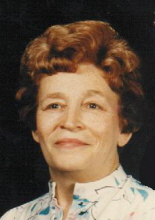 Margaret Marie Panico