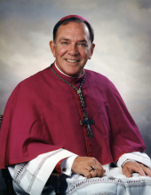 Bishop Norbert Dorsey