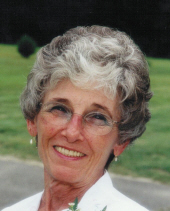 Joan M. Donahue-Moran