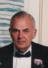 Joseph William Slora