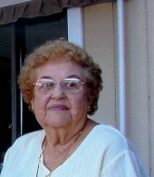 Mabel Dorothy Nicholson
