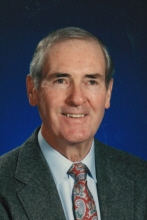 James F. Shea