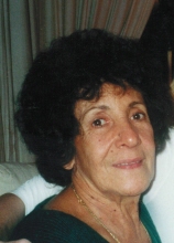 Maria Santamaria