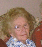 Catherine E. Stamm
