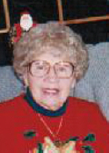 Mary E. Burke