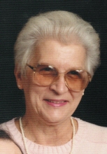 Dolores E. Bedard