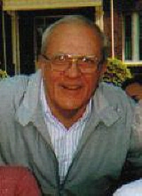 Bernard W. Lavoie