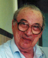 Ernest Lopardo