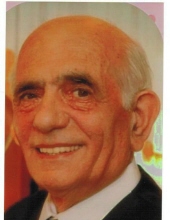 Antonio A. Truoiolo, Sr. 10568674