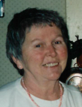 Honor Marie Twomey