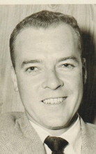 Edward J. Dugan