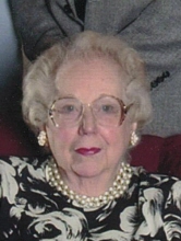 Margaret "Peggy" D. Goldrick