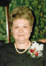 Marguerite "Peggy" E. Podosek