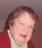 Margaret "Peggy" A. McCarthy