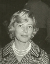 Maureen M. Cavanaugh