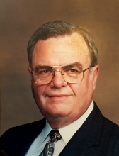 Keith E. Davis, Sr.