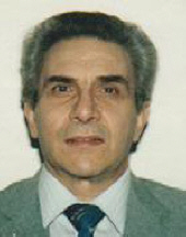 Horacio Ruscitti