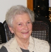 Kathleen Mary Brown