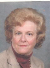 Mary Elizabeth Meagher