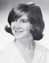 Joan Marie Burke