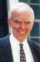Peter John Brown, Jr.