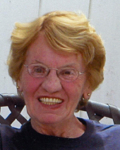 Patricia A. Strom