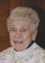 Phyllis L. White