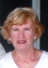 Margaret Mary O'Toole