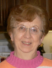 Carol S. Shultz