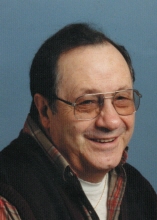 Charles J. Bedard