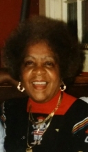 Eunice D. King Butler
