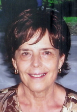 Ruth Marie Ferrera
