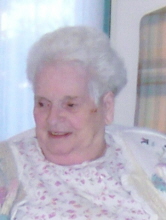 Mildred Mae Cardwell