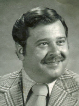 Eugene "Gene" Frank Maestrone