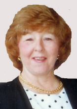 Margaret Mary Donovan