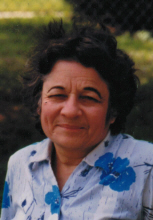 Esther Rosado