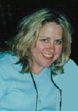 Laura Susan Stanley