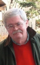 Michael J. Lynch