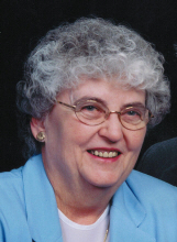 Jane Dorothy Grossman