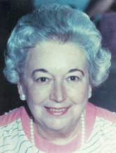 Rosemary N. Roper
