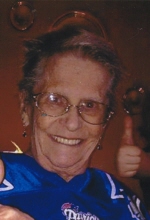 Eileen M. Roy